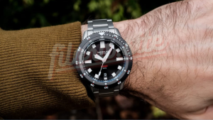 Read more about the article Top Seiko Dive Watches for 2024: Explore the Best in Underwater Timekeeping