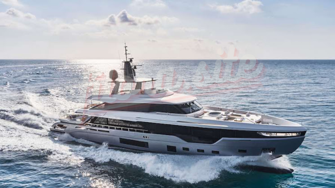 Read more about the article How Premium Yacht Experiences Luxury Redefine High-End Travel on the Open Sea