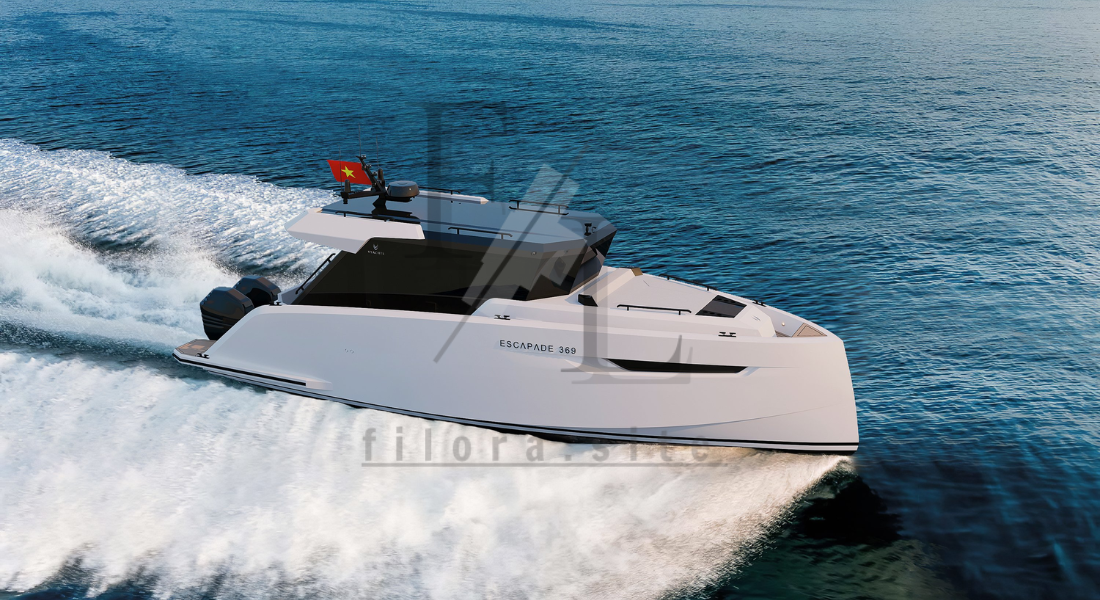 VYachts Escapade Model (1)