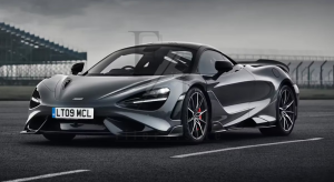 Read more about the article McLaren 765LT Coupe 2025 Redefining Supercar Excellence