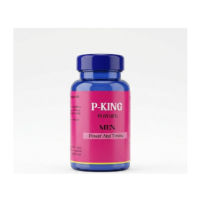 P-King Powder Pack